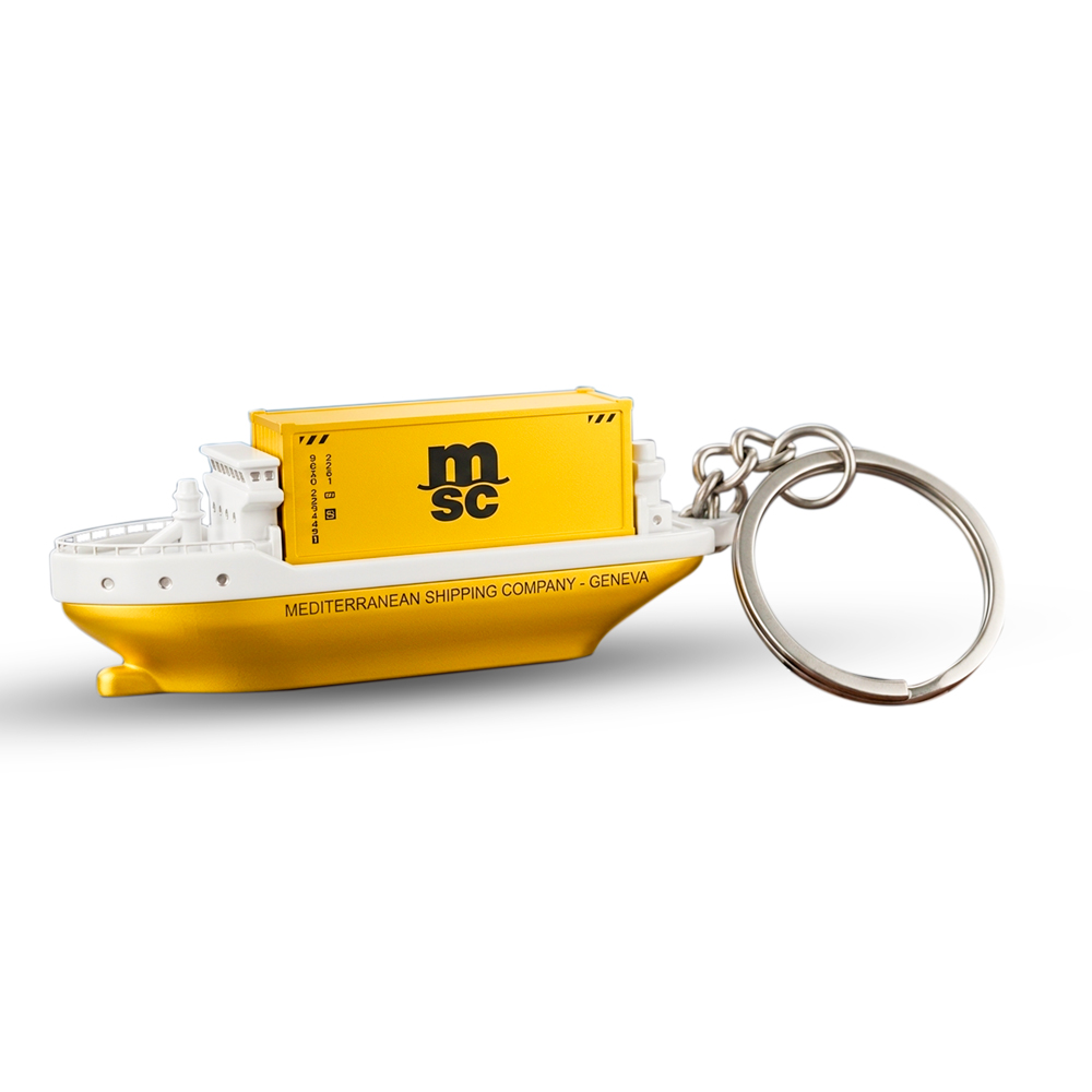 Regalo porta minicontenedor NANOPACK